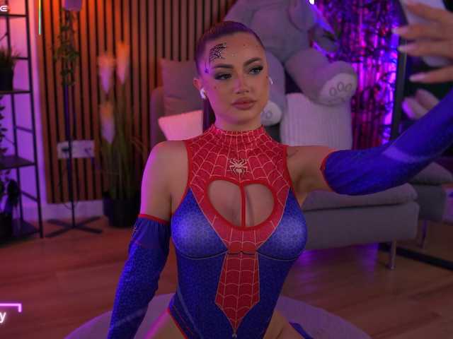 AlyseBaby live cam on BongaCams