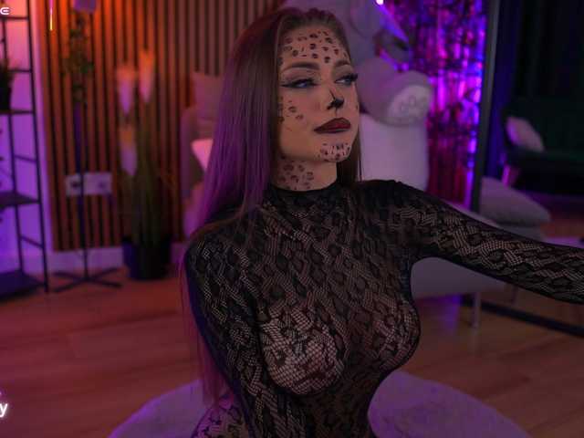 AlyseBaby live cam on BongaCams