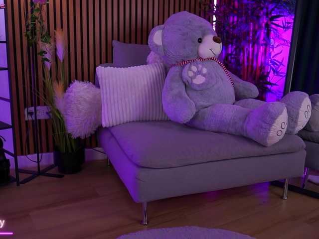 AlyseBaby live cam preview