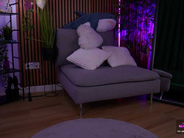 AlyseBaby live cam on BongaCams