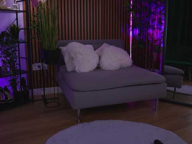  AlyseBaby chat room