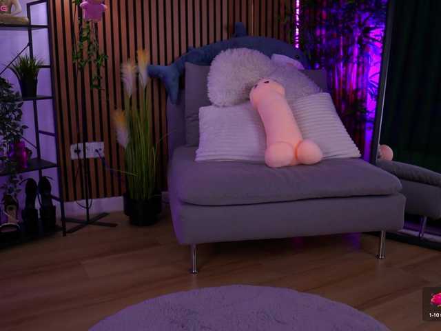 Live трансляция AlyseBaby - slutnetki.online