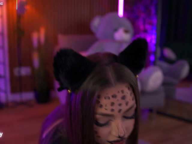 AlyseBaby live cam on BongaCams