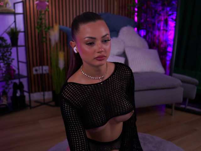 AlyseBaby live cam on BongaCams