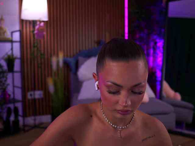 AlyseBaby webcam