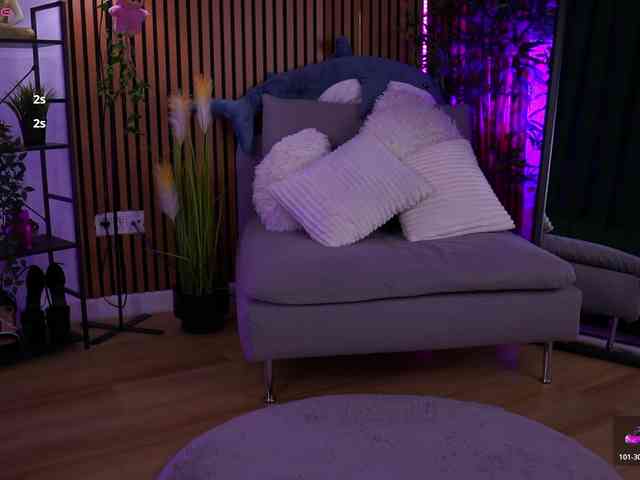 AlyseBaby webcam