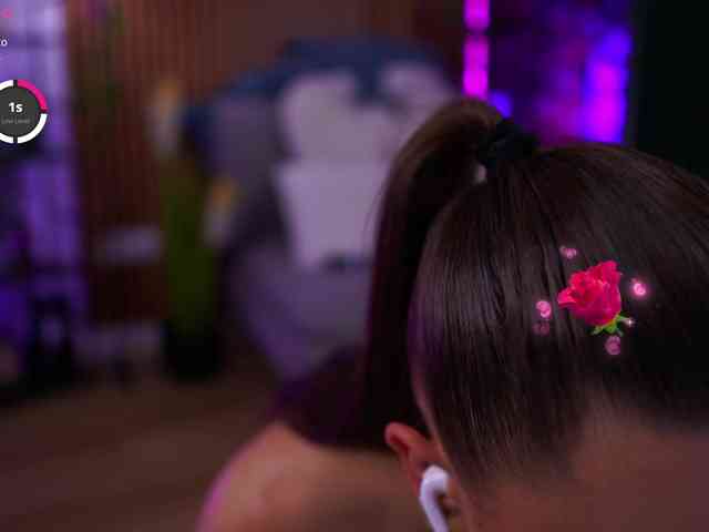 AlyseBaby Sex Cam Show