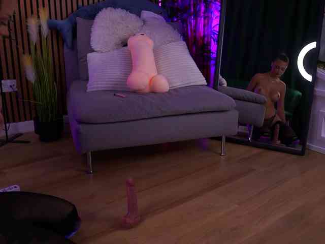 AlyseBaby webcam