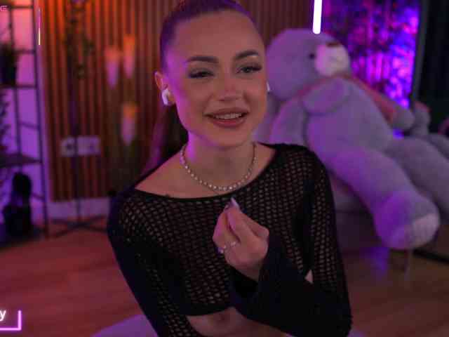AlyseBaby webcam
