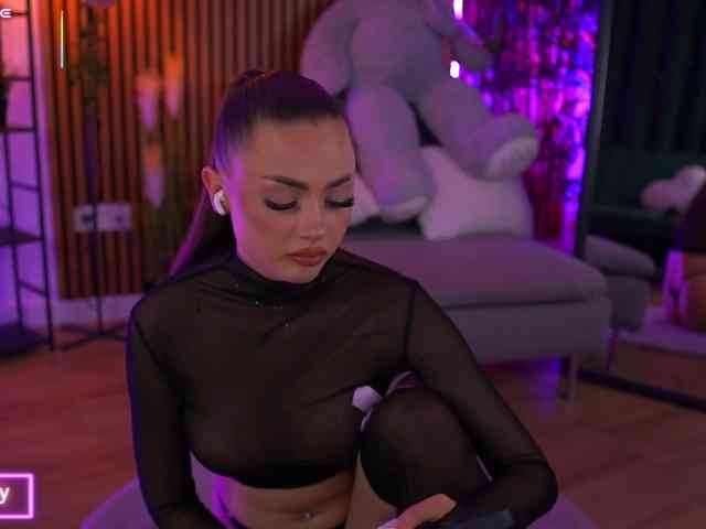 AlyseBaby