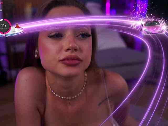 AlyseBaby Sex Cam Show
