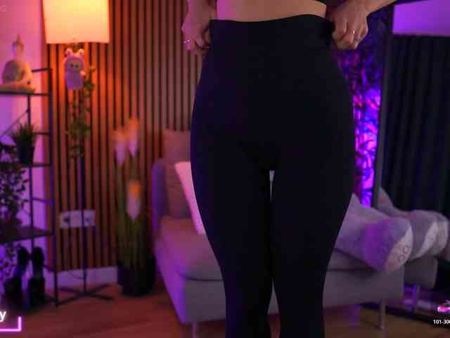 xxx live show AlyseBaby