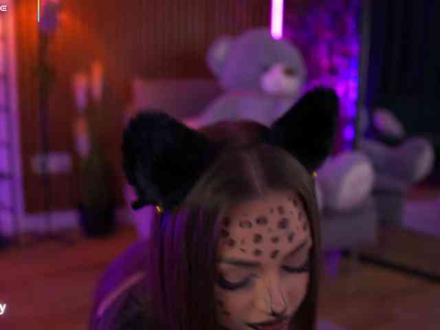 AlyseBaby webcam