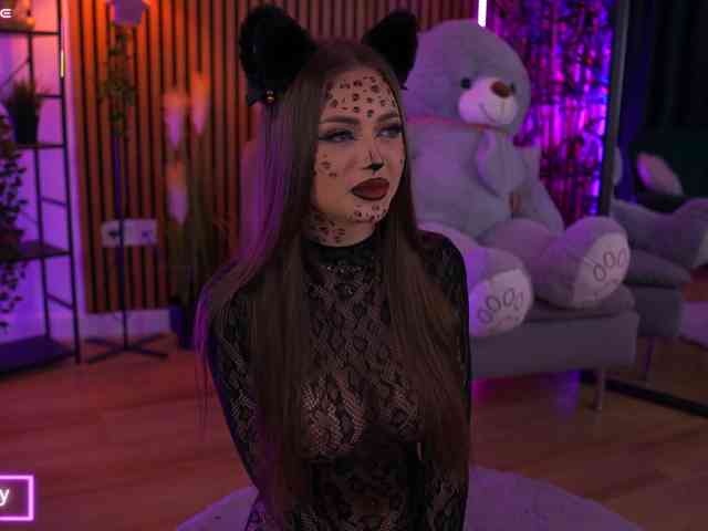 AlyseBaby webcam