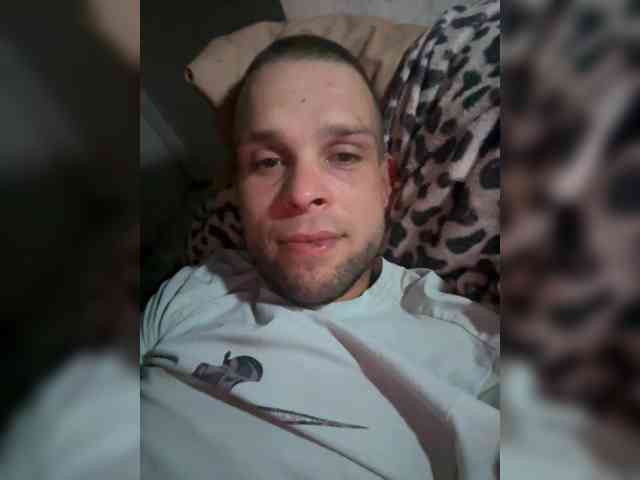 SERGO13131 Live Webcam on BongaCams