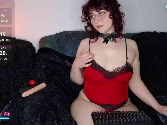 PassionaSatori webcam