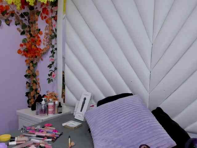 MadissonHarper webcam