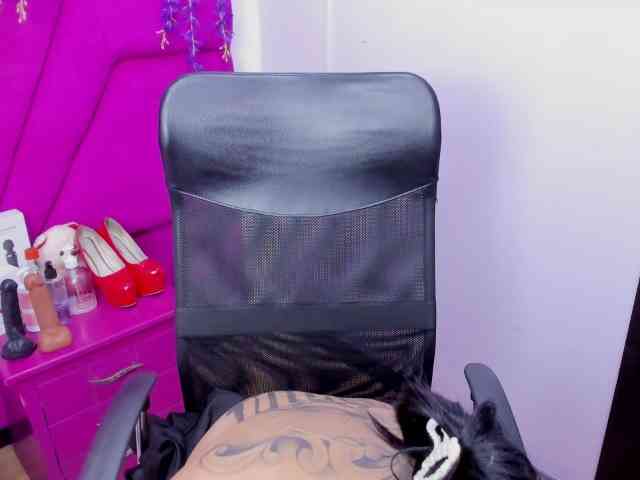 MadissonHarper webcam