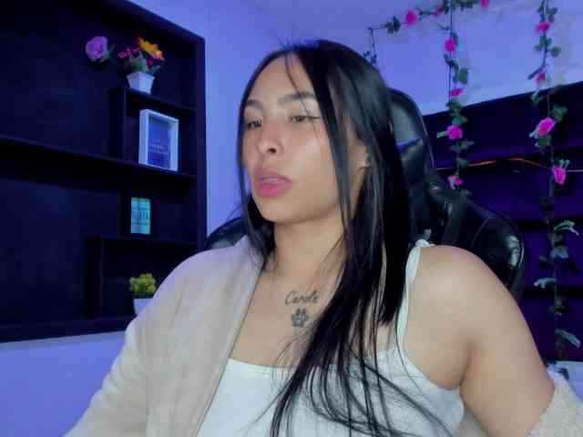 MadissonHarper webcam