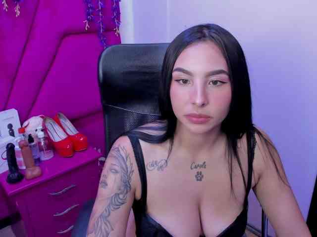 MadissonHarper webcam