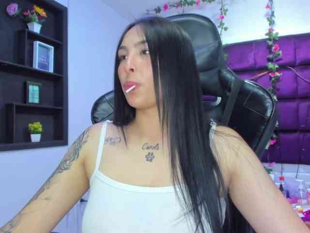 MadissonHarper webcam
