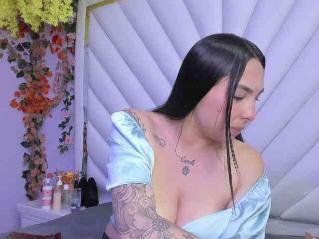 MadissonHarper