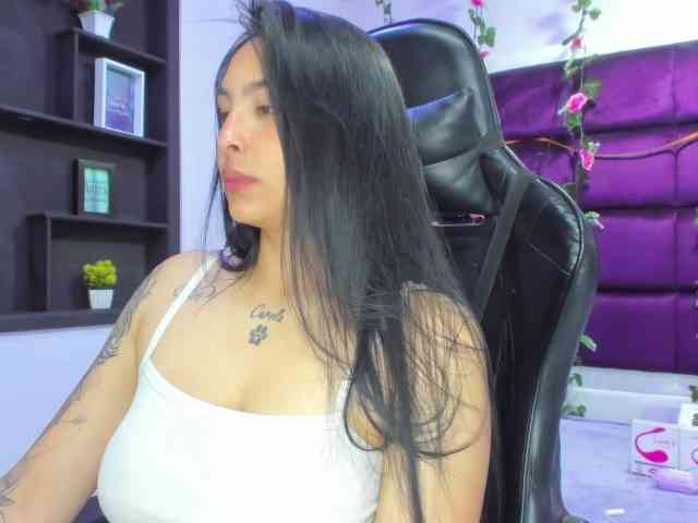 MadissonHarper webcam