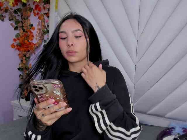MadissonHarper webcam