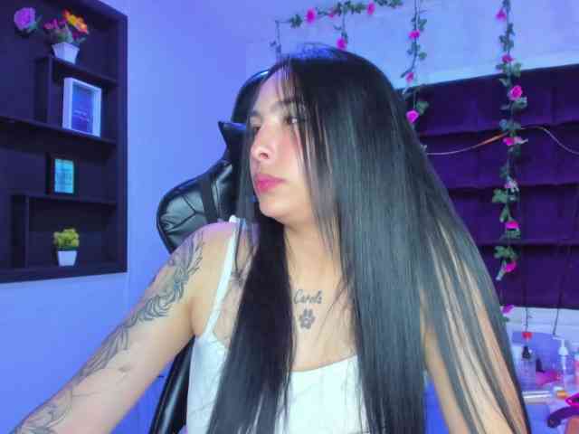 MadissonHarper webcam