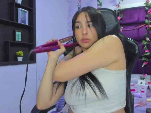 MadissonHarper webcam