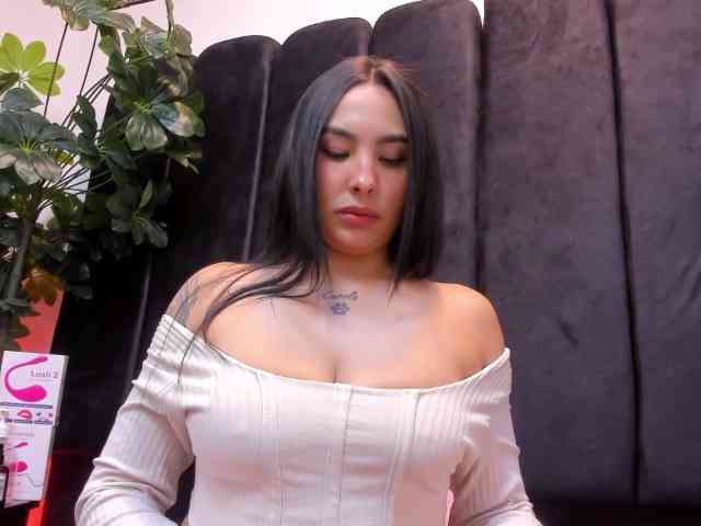MadissonHarper webcam