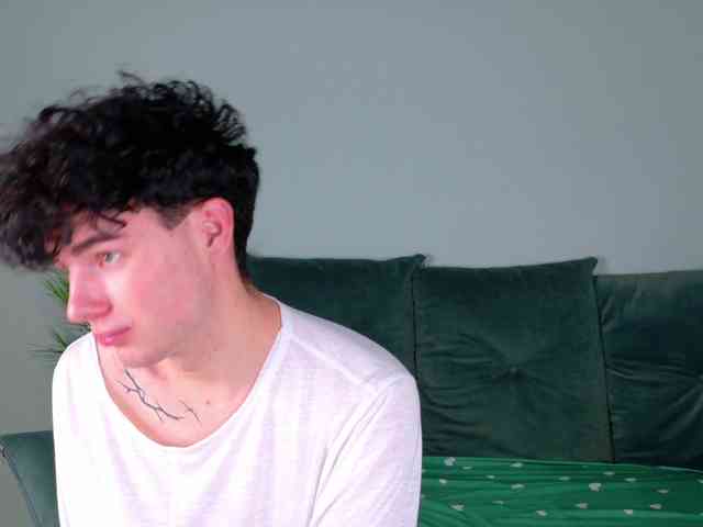 moongloww Sex Cam Show