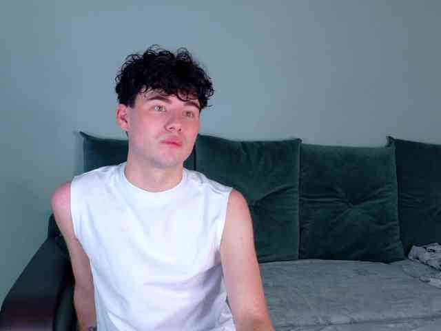 moongloww Sex Cam Show