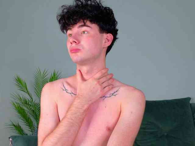 moongloww Sex Cam Show