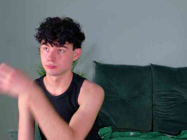 moongloww Sex Cam Show