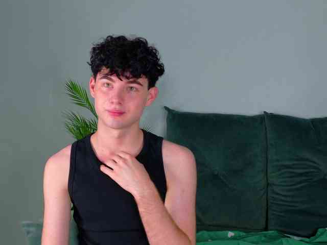 moongloww Sex Cam Show