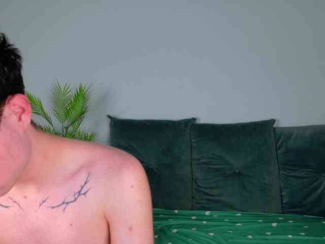 moongloww Sex Cam Show