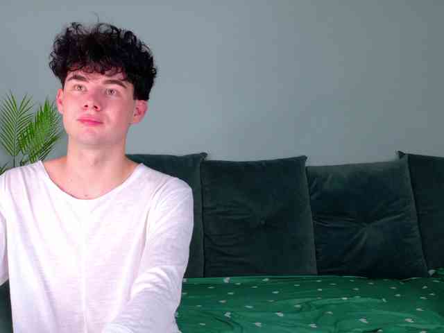moongloww Sex Cam Show