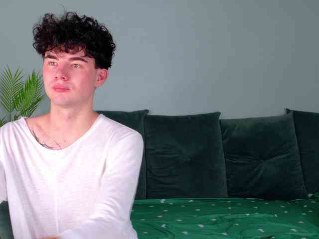 moongloww Sex Cam Show