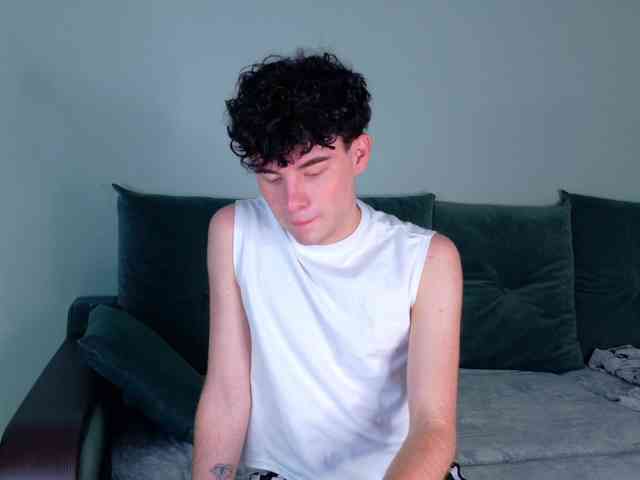 moongloww Sex Cam Show