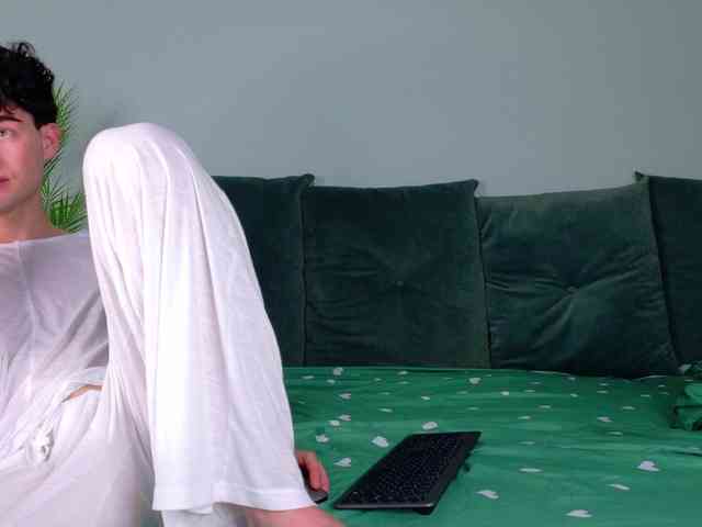 moongloww Sex Cam Show