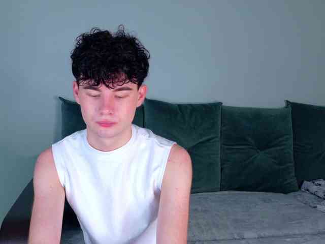 moongloww Sex Cam Show