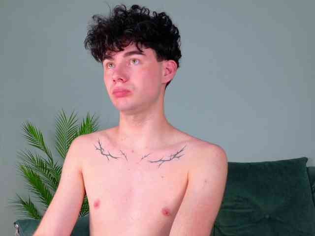 moongloww Sex Cam Show