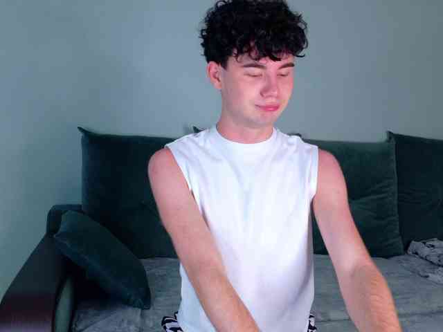 moongloww Sex Cam Show
