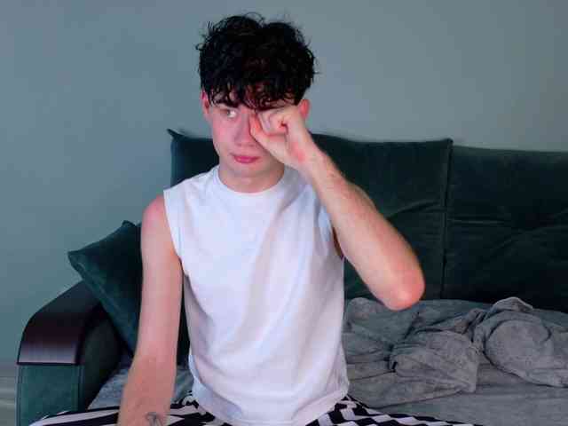moongloww Sex Cam Show