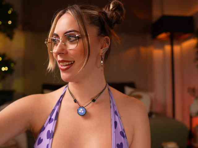 Modella: SofiaWaveess