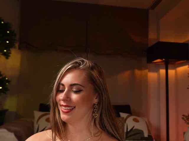 Modella: SofiaWaveess