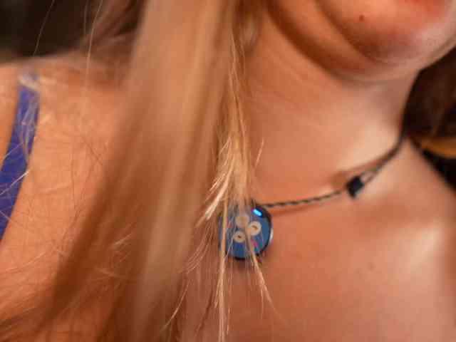 Modella: SofiaWaveess