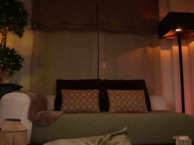SofiaWaveess webcam