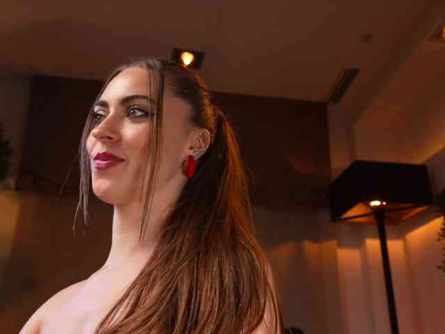 Modella: SofiaWaveess